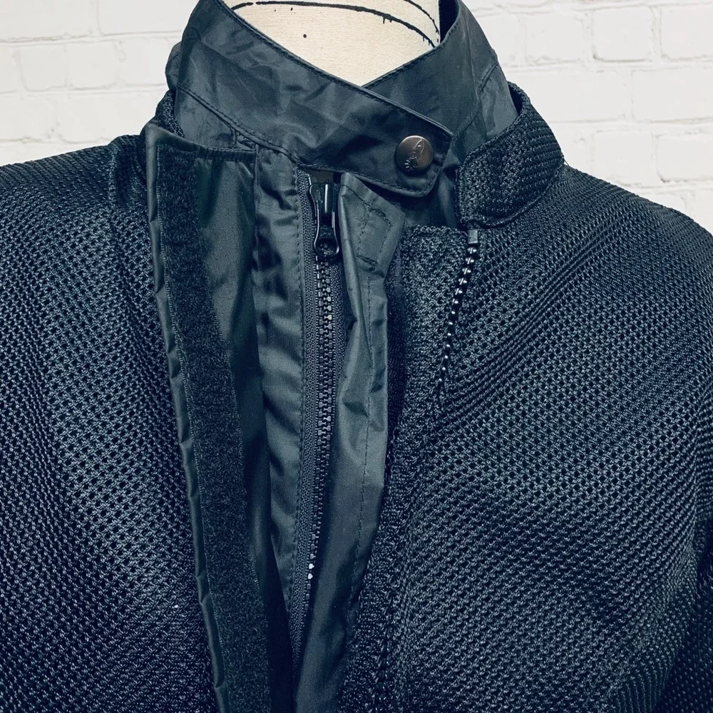 Joe Rocket Racing riding Jacket - Picture 2 of 12